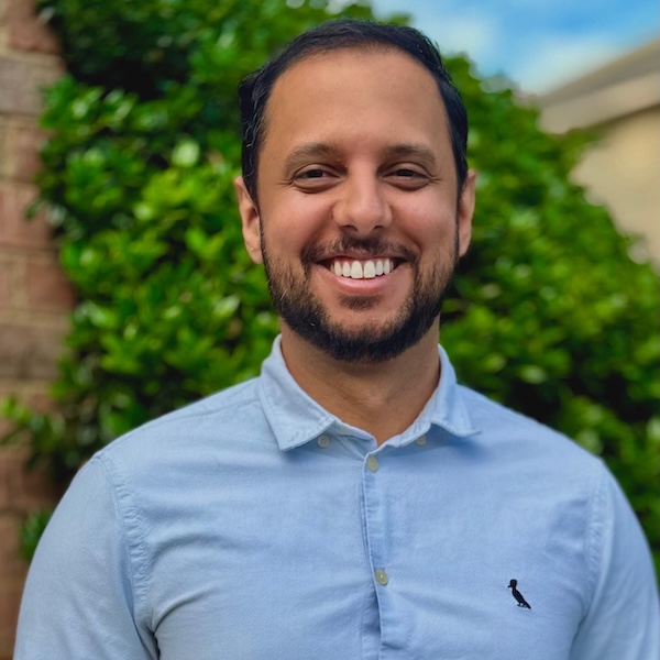 Hotel Liaison: Ramon Goncalves de Paula