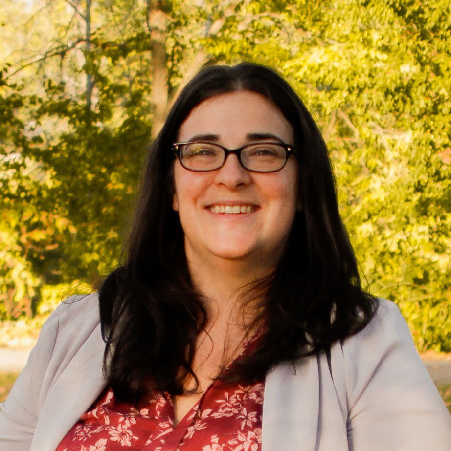Jacqueline Campbell